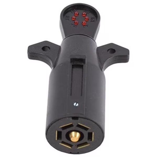 UE700999 7 RV Vehicle Circuit Tester, Tool, Mfr#: TO597885